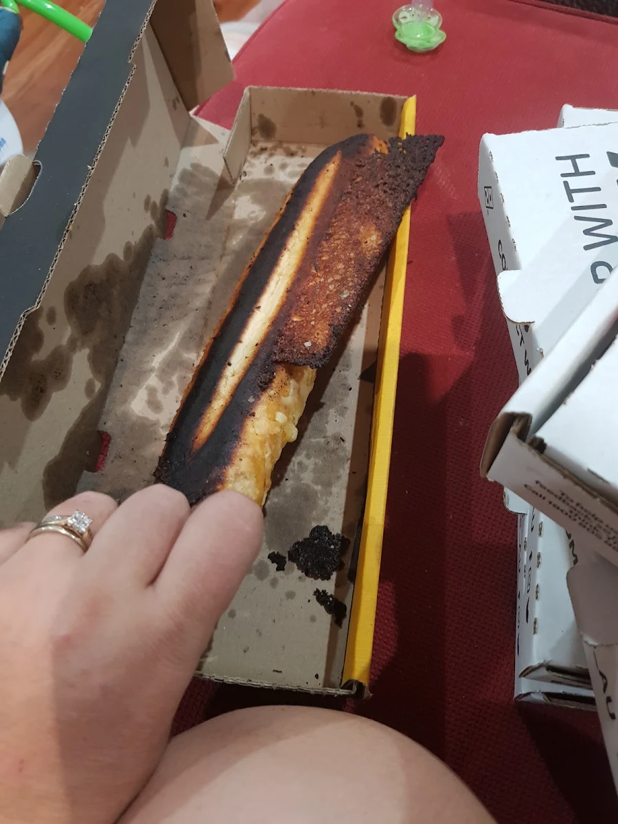 Highlights, Domino's Pizza Forest Lake