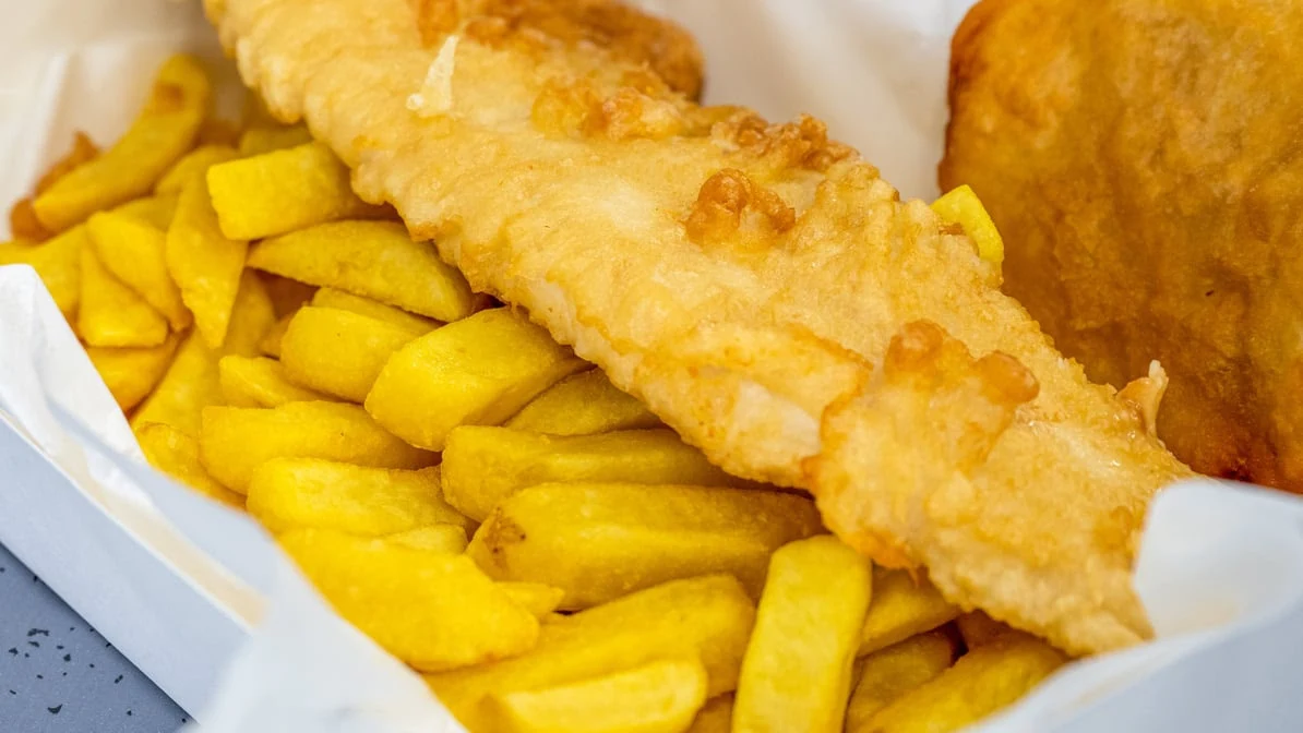 Highlights, Hampton Park Fish & Chips