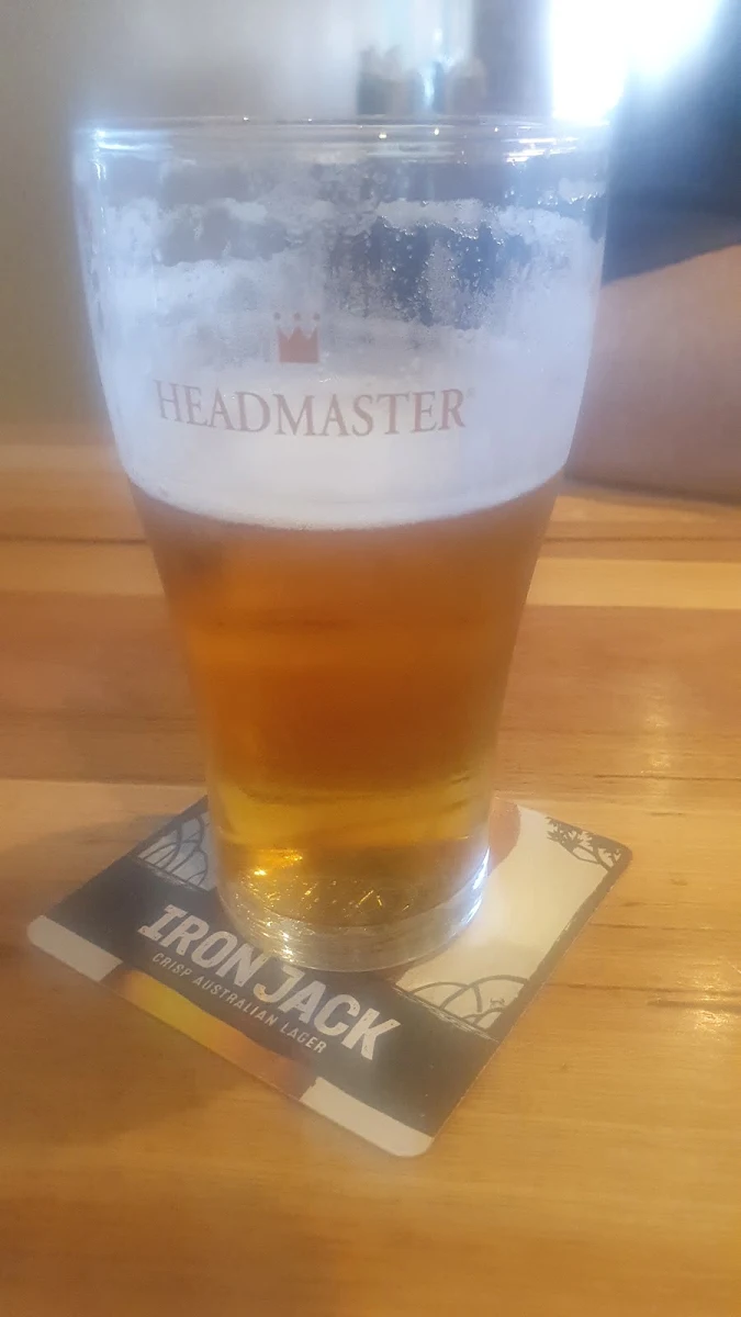 Beer, The Cooma Hotel
