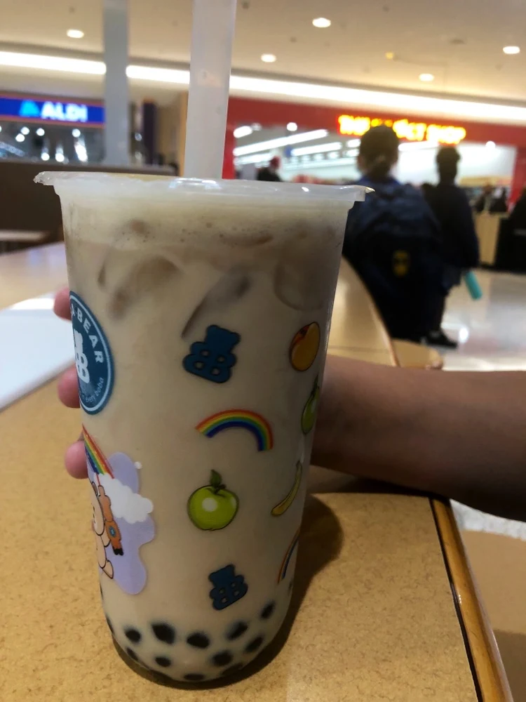 Boba Tea
