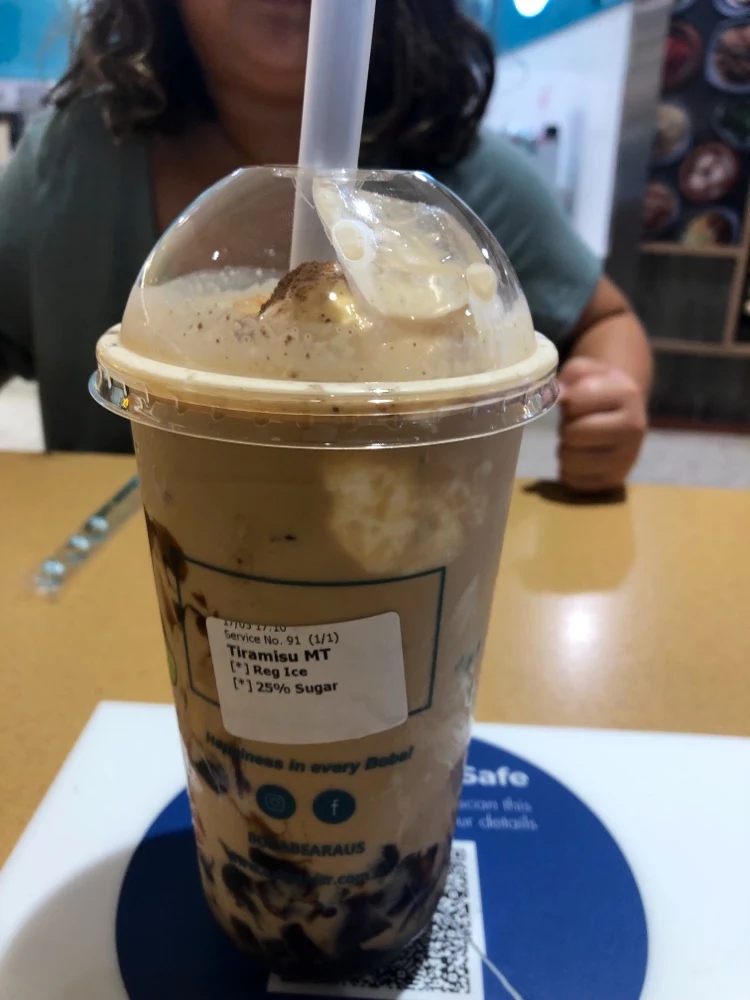 Bubble Tea