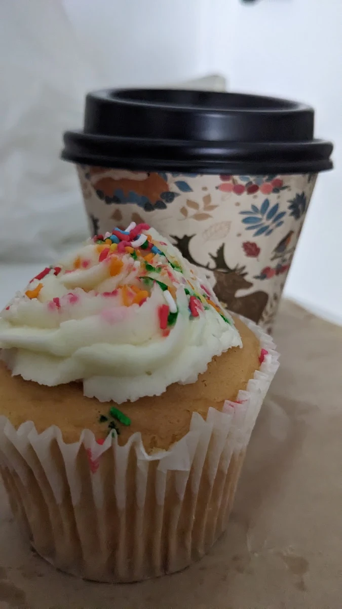 Cupcakes, The Fabulous Baker Boys Bakery