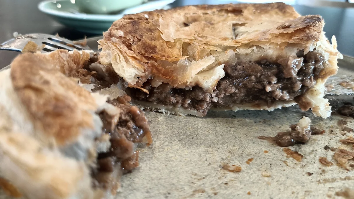 Highlights, The Fabulous Baker Boys Bakery
