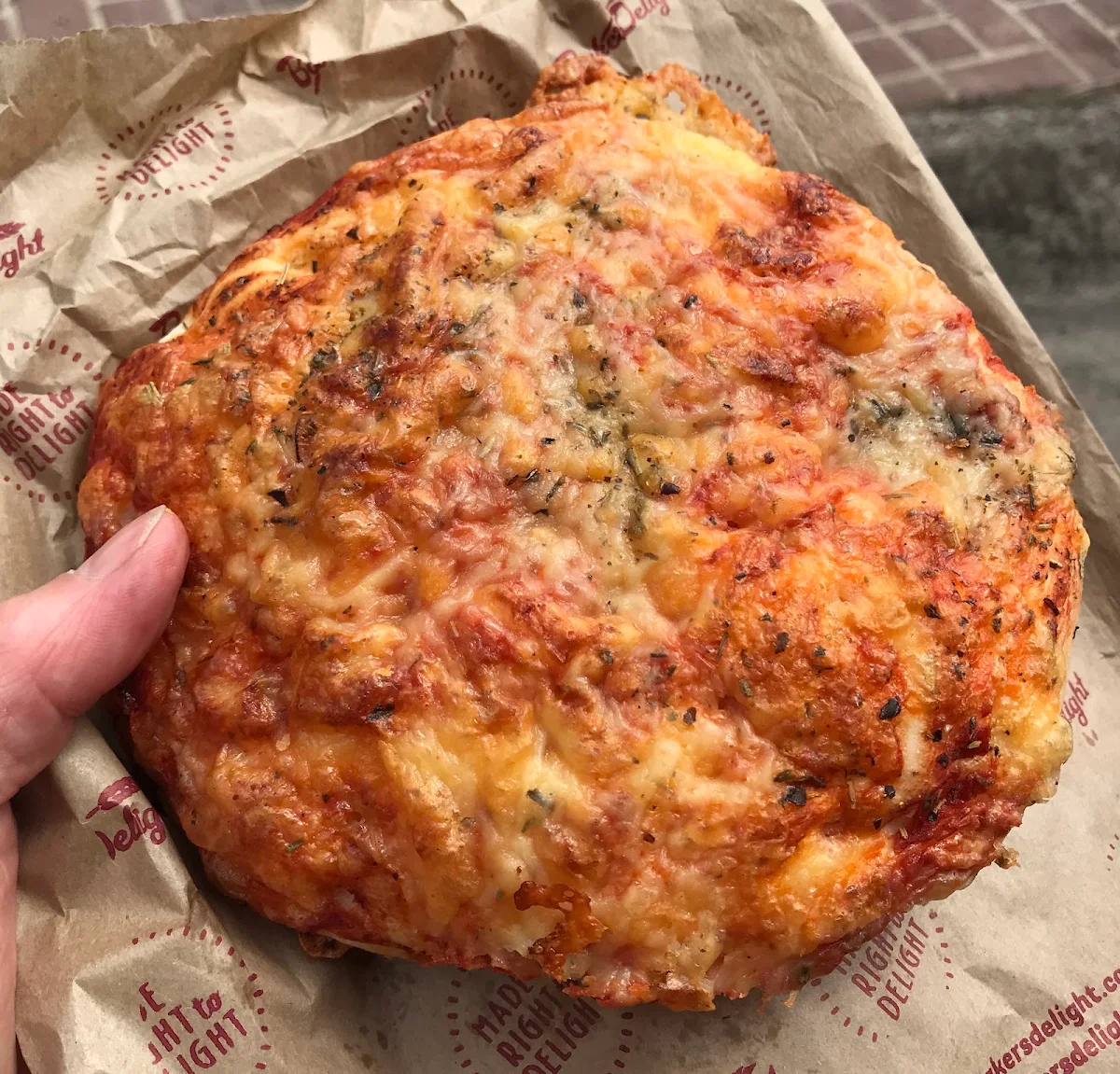 Highlights, Bakers Delight Traralgon