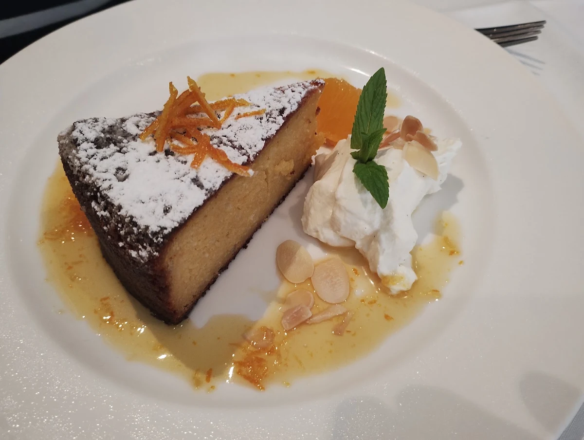 Highlights, Saltbush Training Restaurant