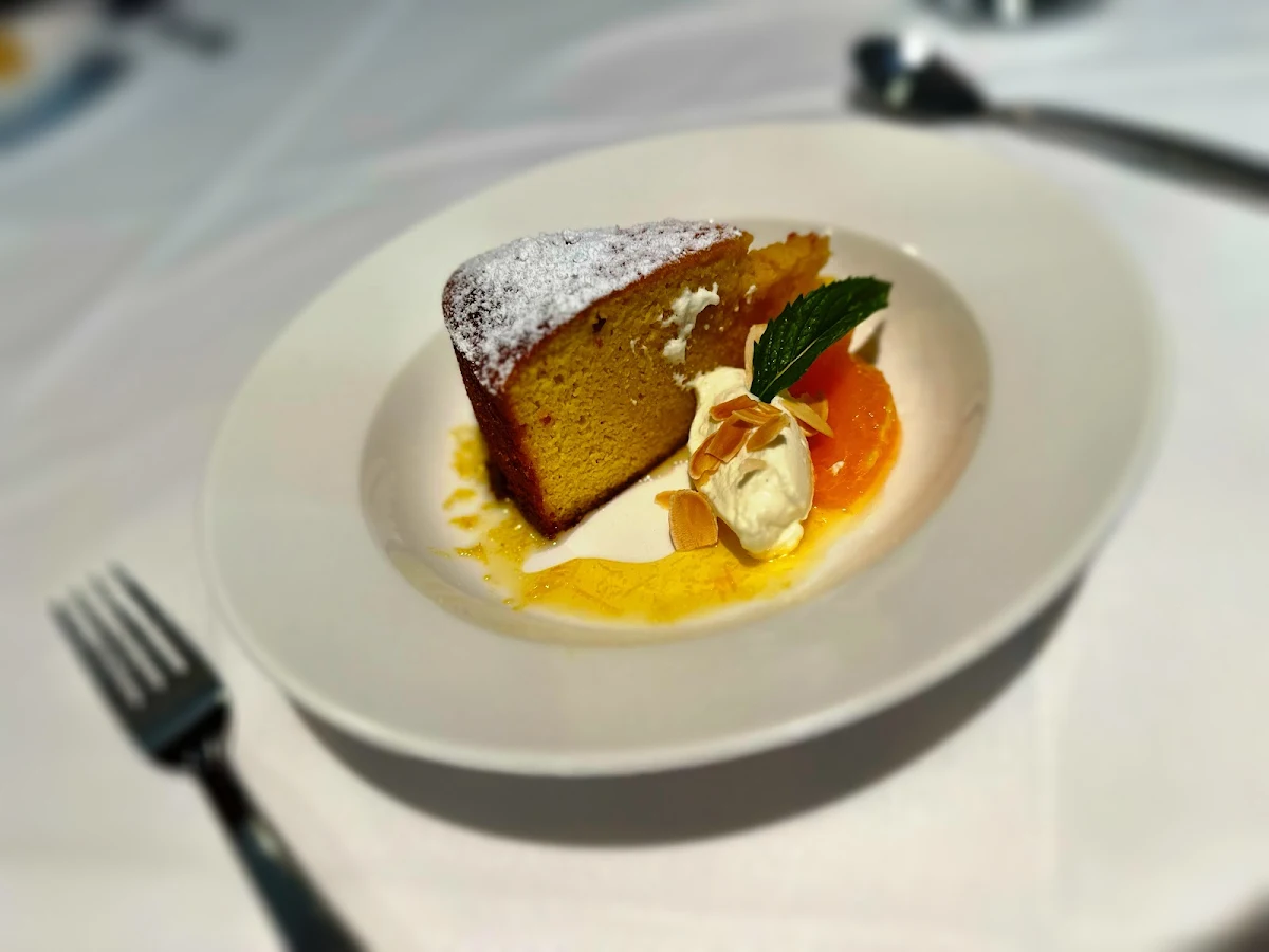 Highlights, Saltbush Training Restaurant