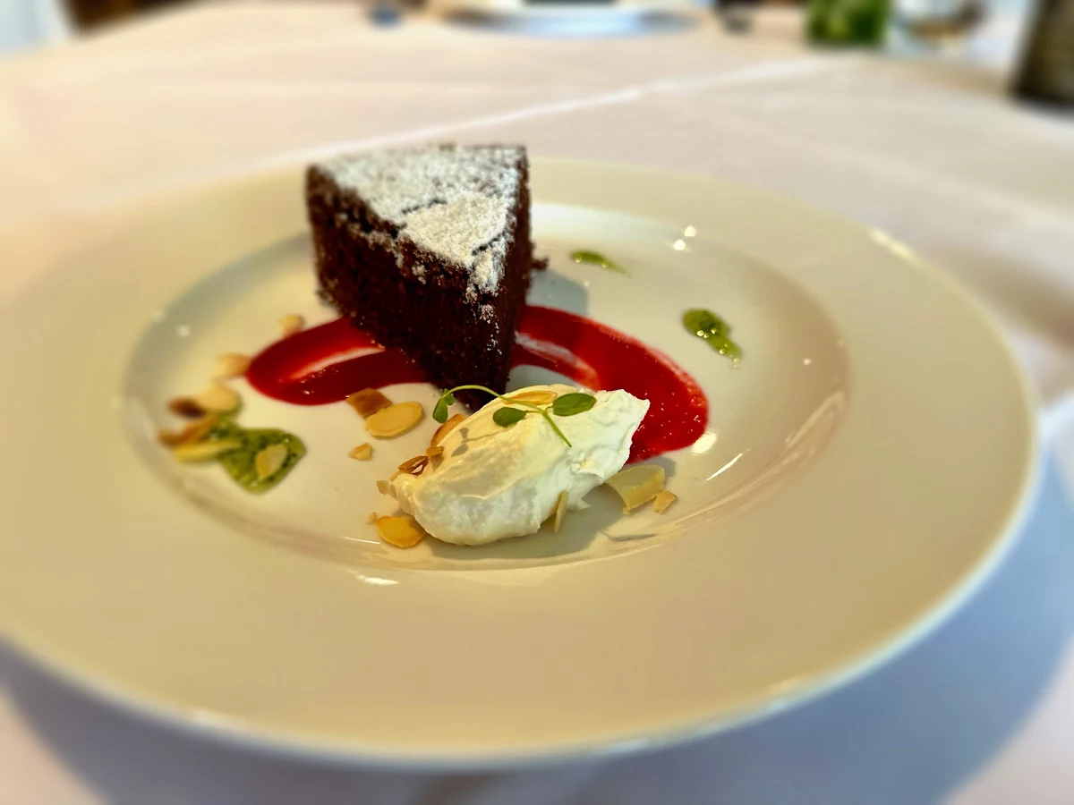 Highlights, Saltbush Training Restaurant