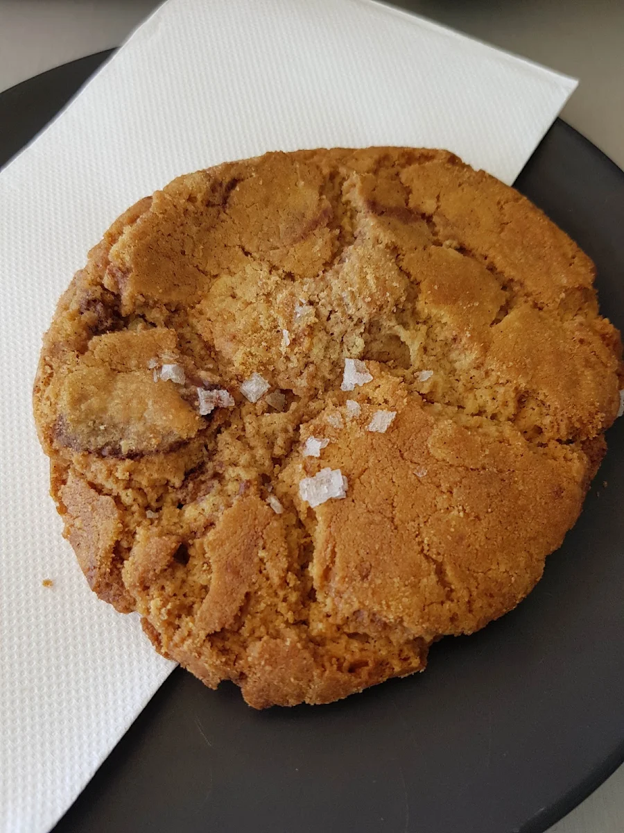 Choc Chip Cookie