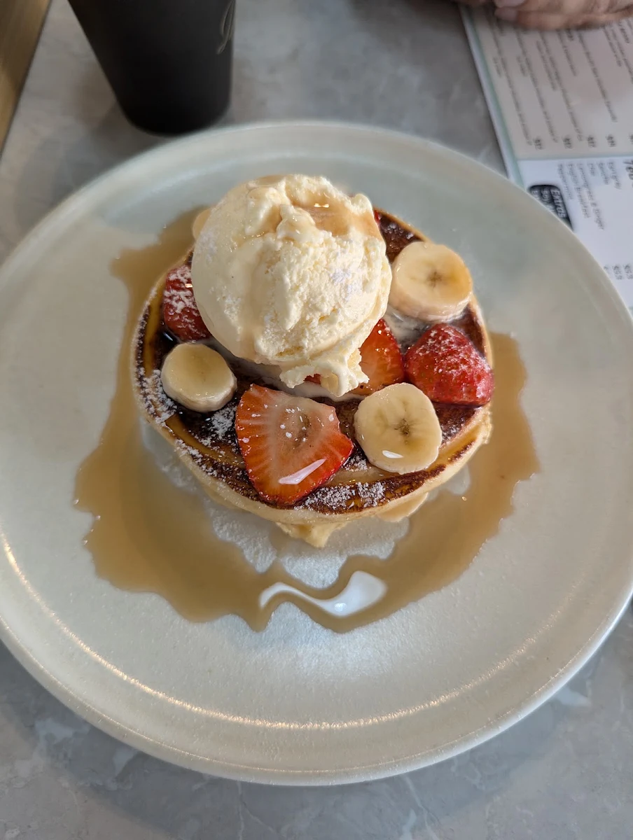 Pancake Breakfast