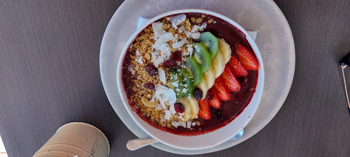 Acai Bowl