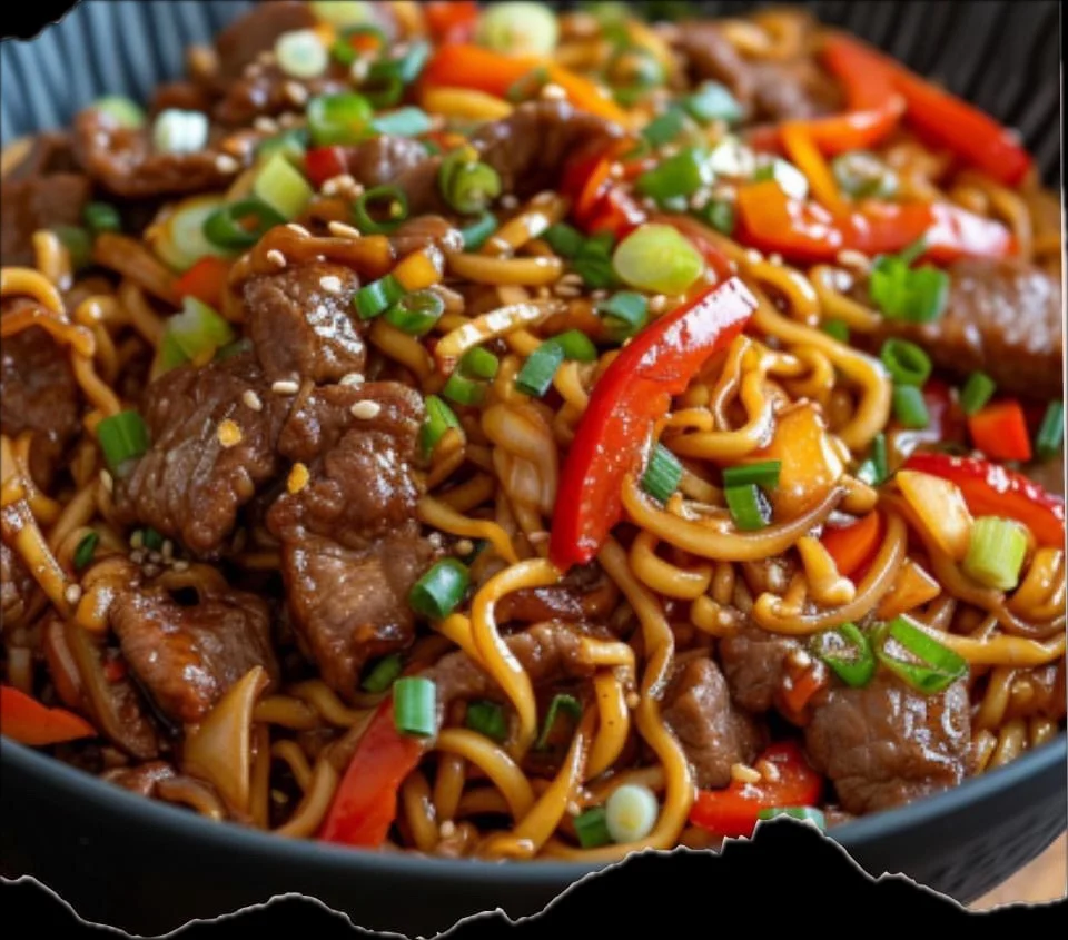 Highlights, Nick Zhao’s Kitchen
