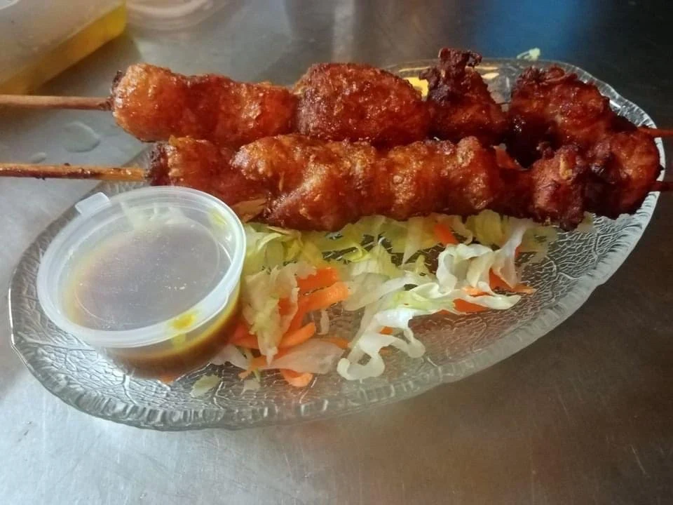 Highlights, Nick Zhao’s Kitchen