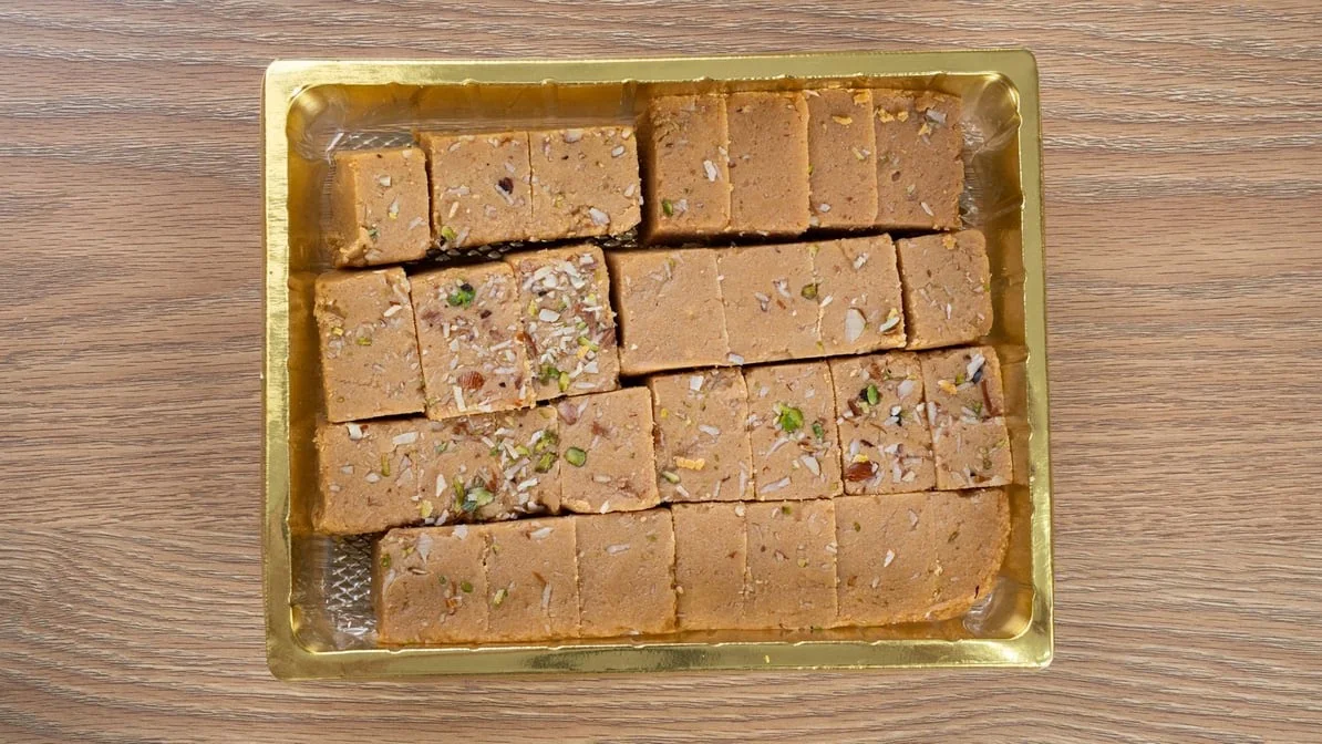 Highlights, Khalsa Sweets And Snacks