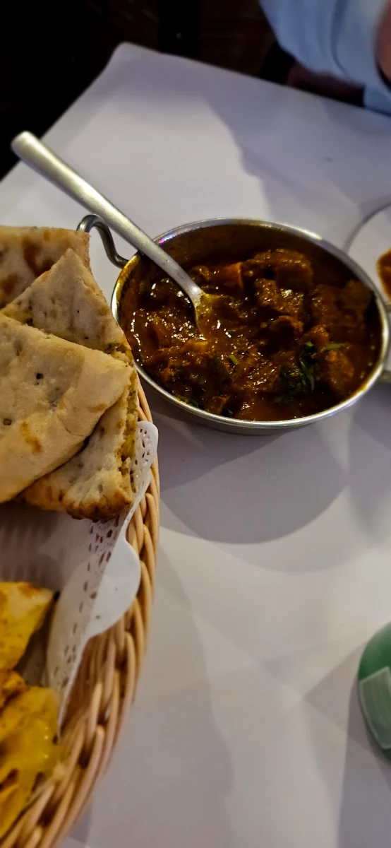 Highlights, Fully Flavoured Indian Restaurant