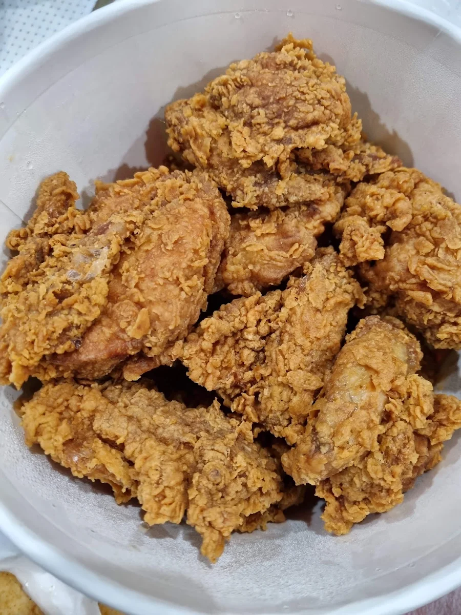 Wicked Wings