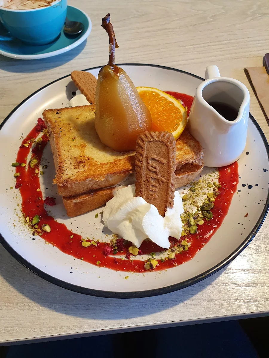 French Toast