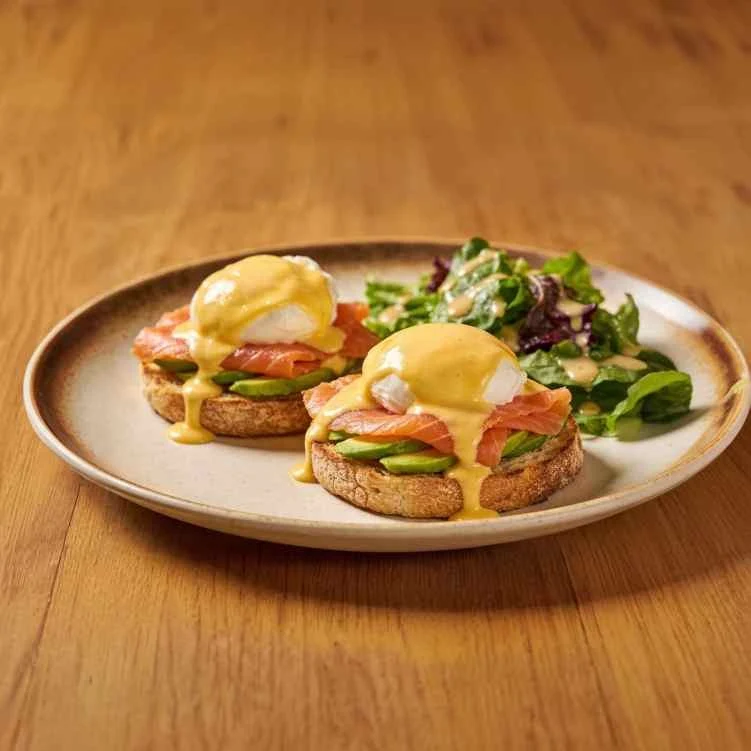 Highlights, The Old Dog Cafe