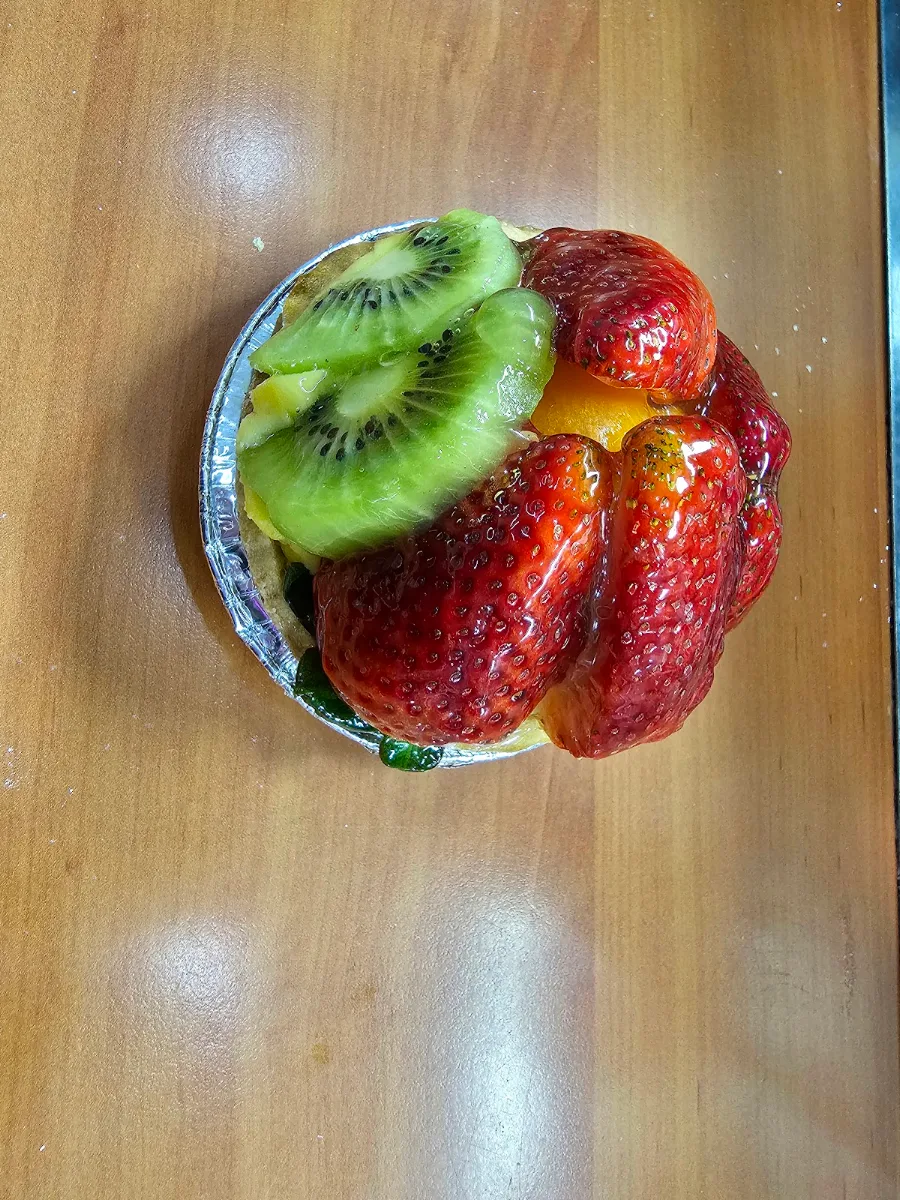 Highlights, Eaglevale Bakery