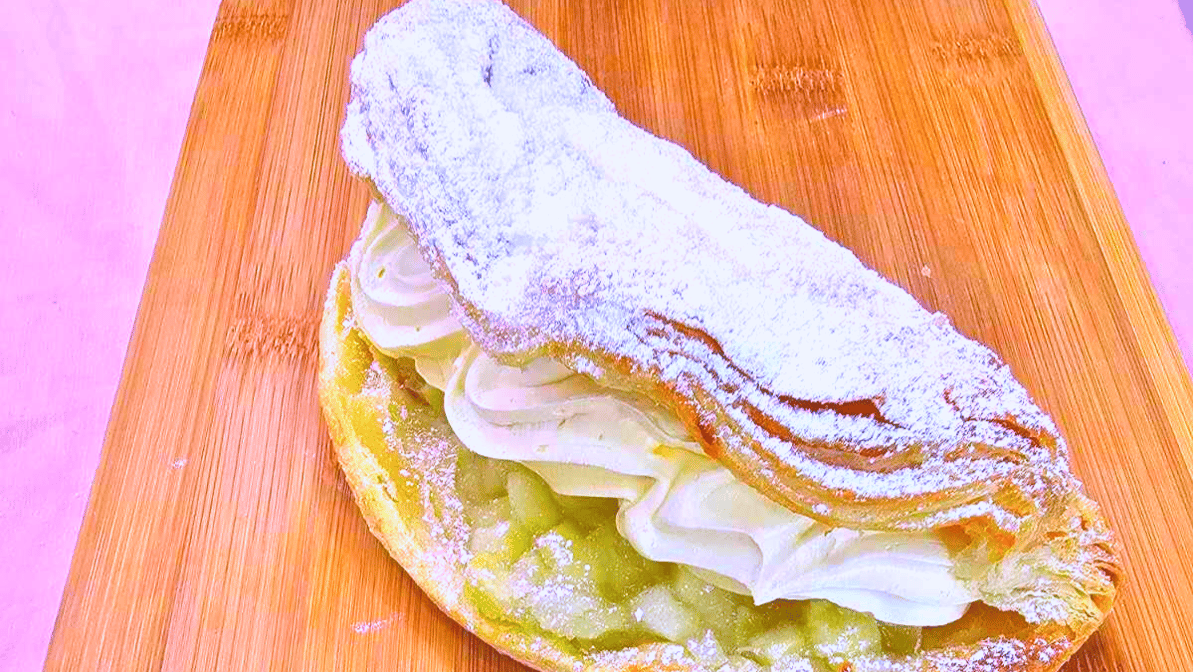 Highlights, Eaglevale Bakery