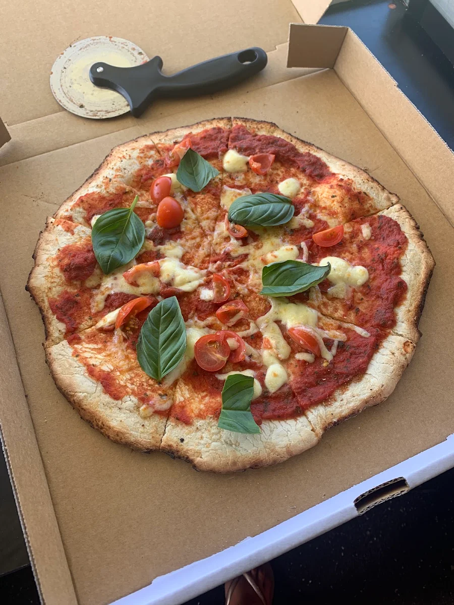 Highlights, Southies Woodfire Pizza