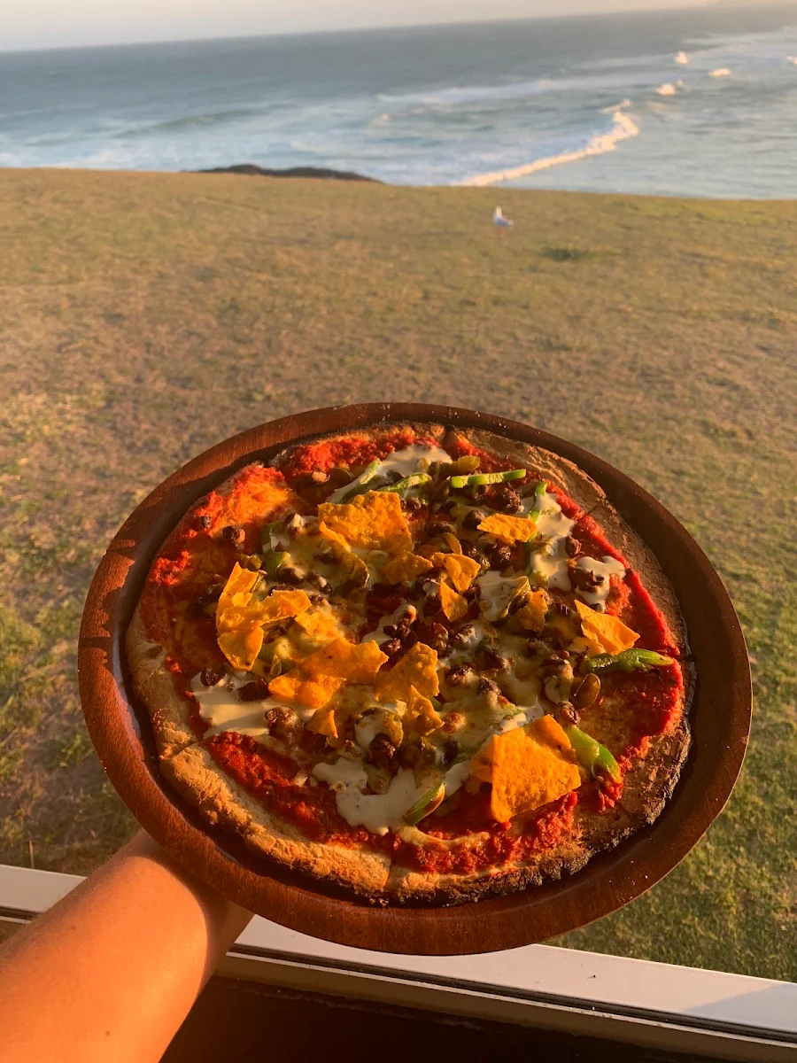 Highlights, Southies Woodfire Pizza