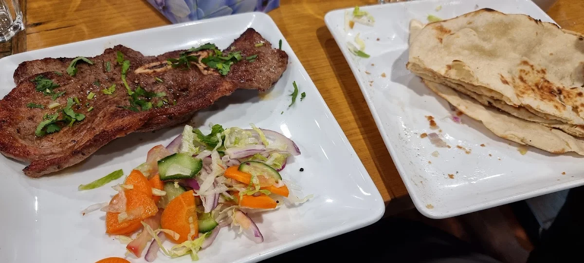 Chaap, Nawab's