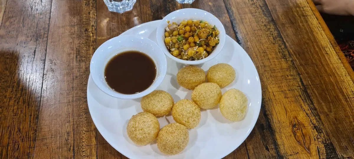 Fuchka, Nawab's