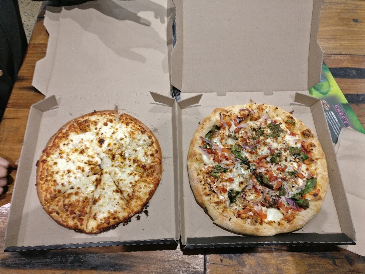 Highlights, Domino's Pizza Hawthorn