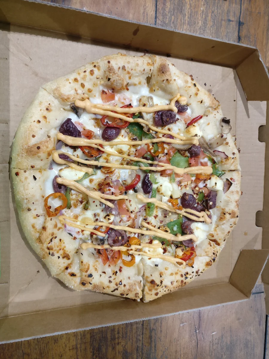 Highlights, Domino's Pizza Hawthorn
