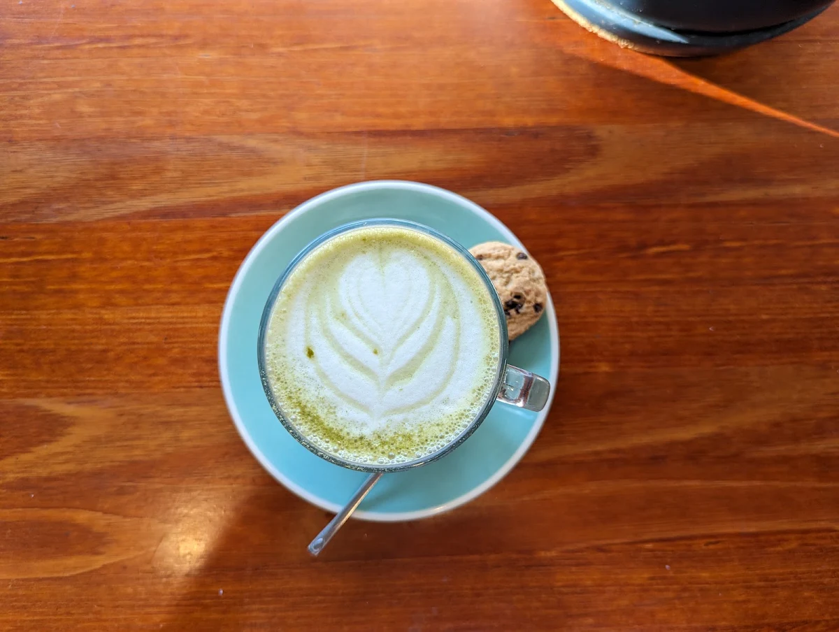Highlights, Cafe Thanh Xuan