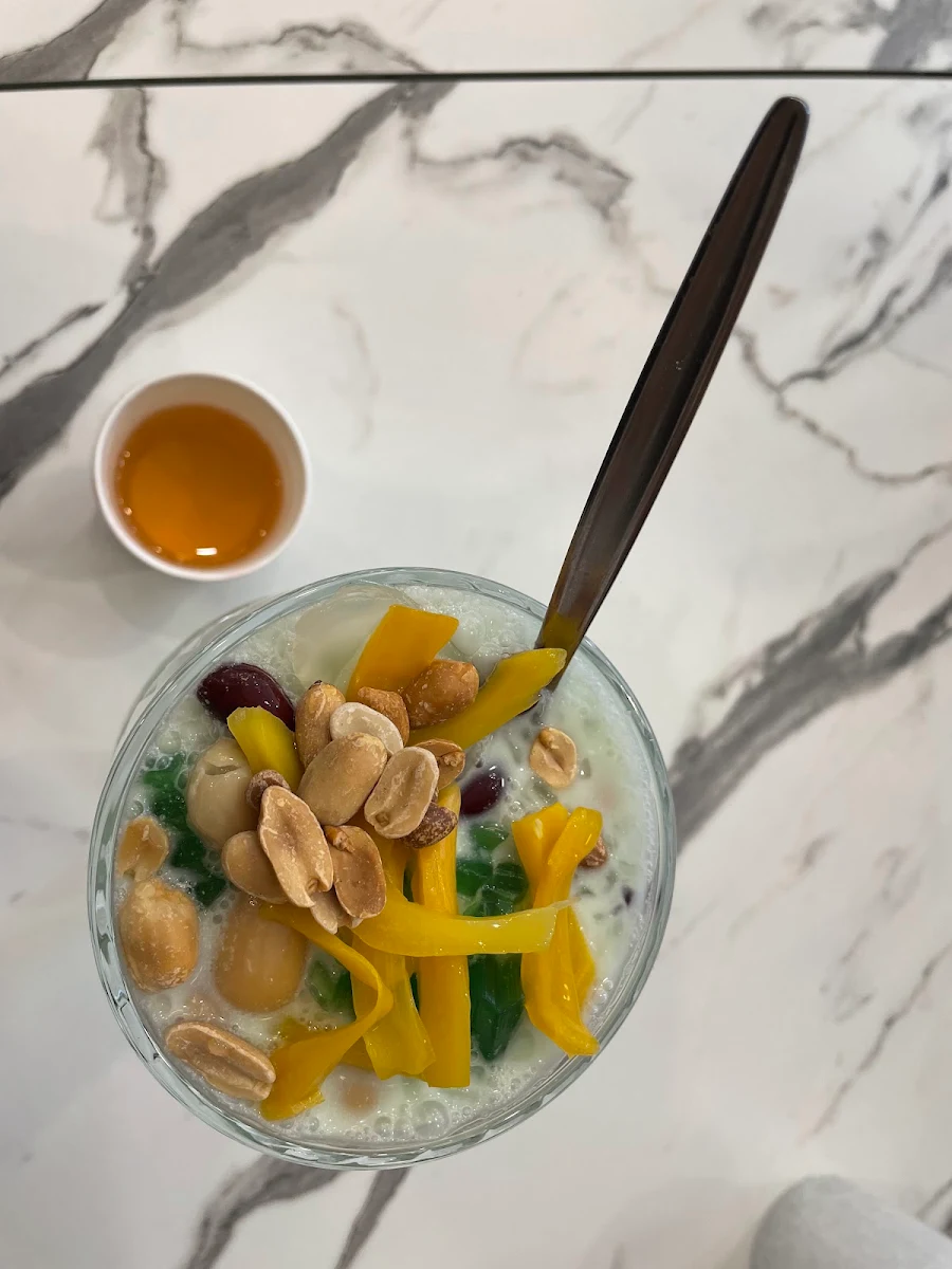 Highlights, Cafe Thanh Xuan