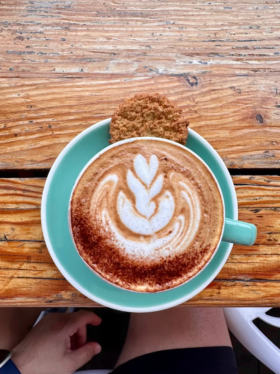 Highlights, Cafe Thanh Xuan