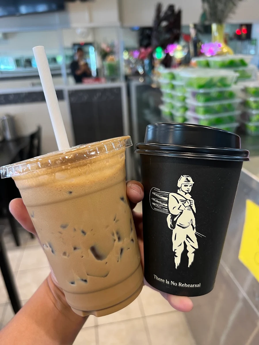 Highlights, Cafe Thanh Xuan