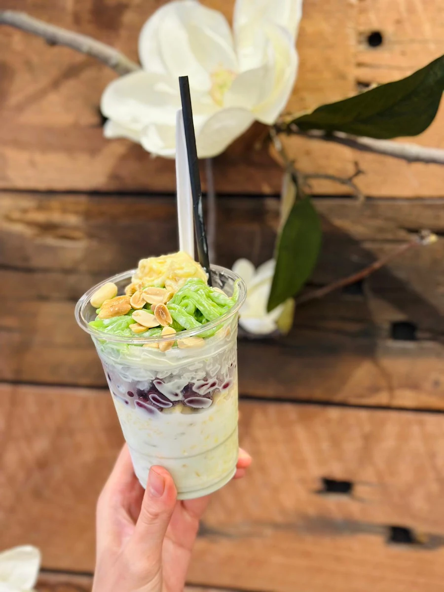 Highlights, Cafe Thanh Xuan