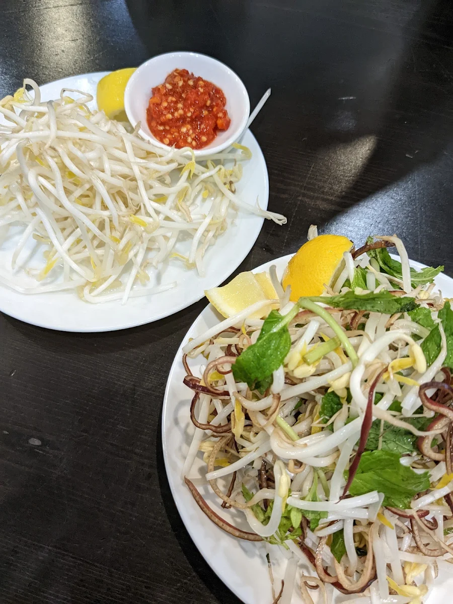 Highlights, Cafe Thanh Xuan