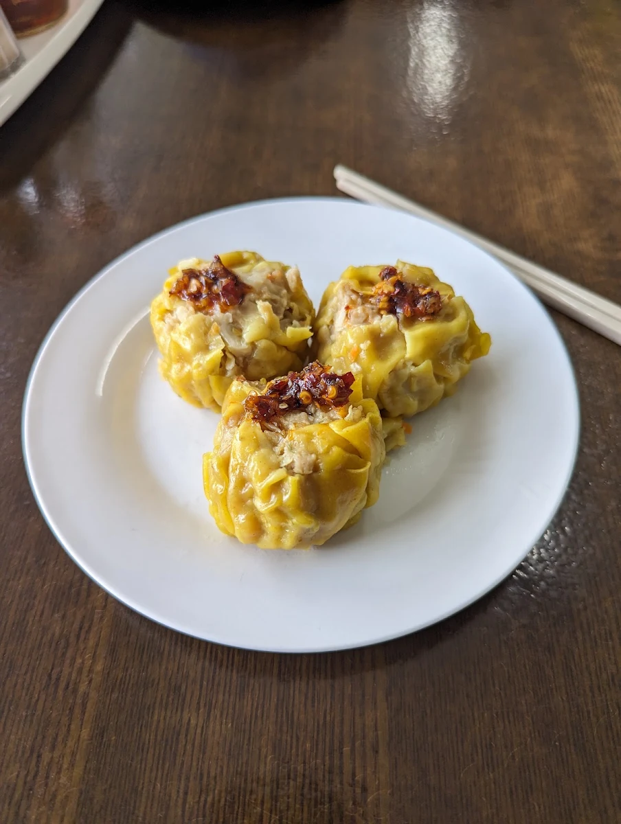 Dim Sim, Pho Vinh Hoa