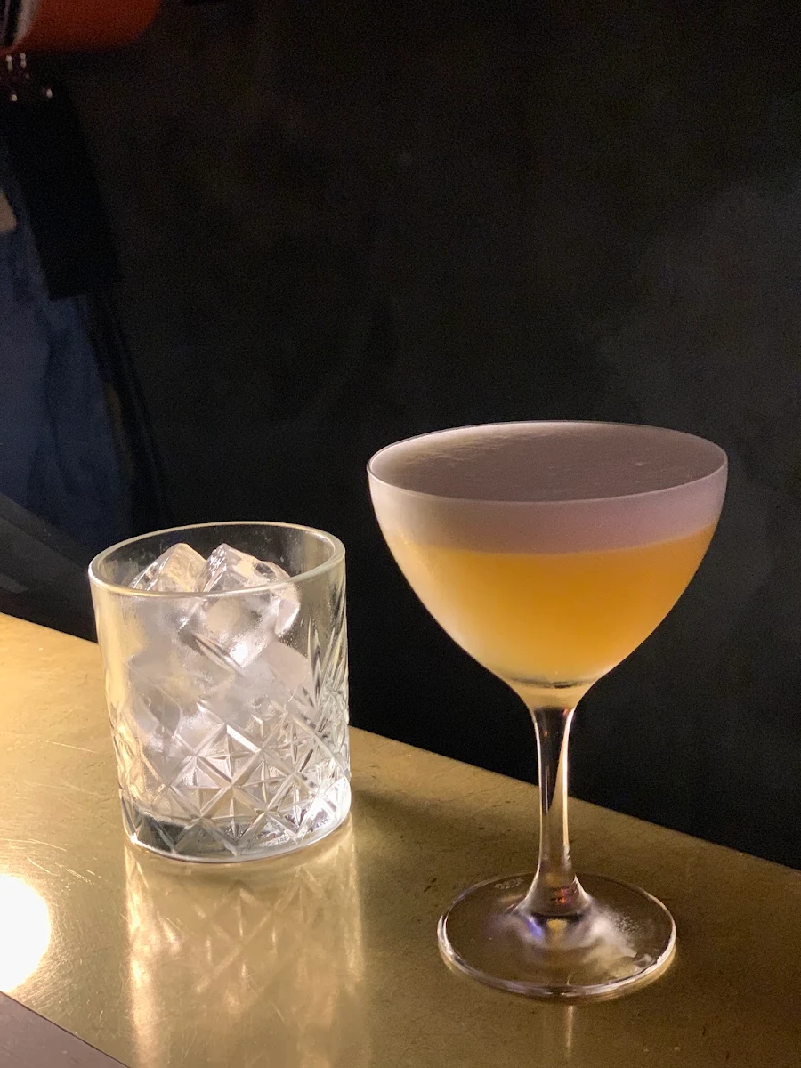 Highlights, Angel Music Bar