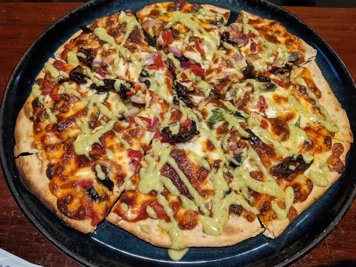 Aussie Pizza, Rattle n Hum Cairns