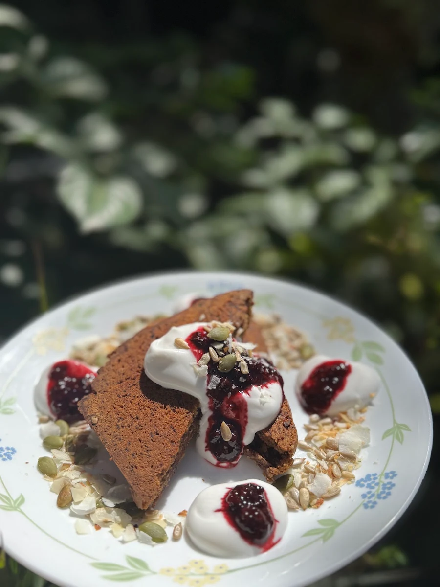Highlights, Swell Nourished Cafe