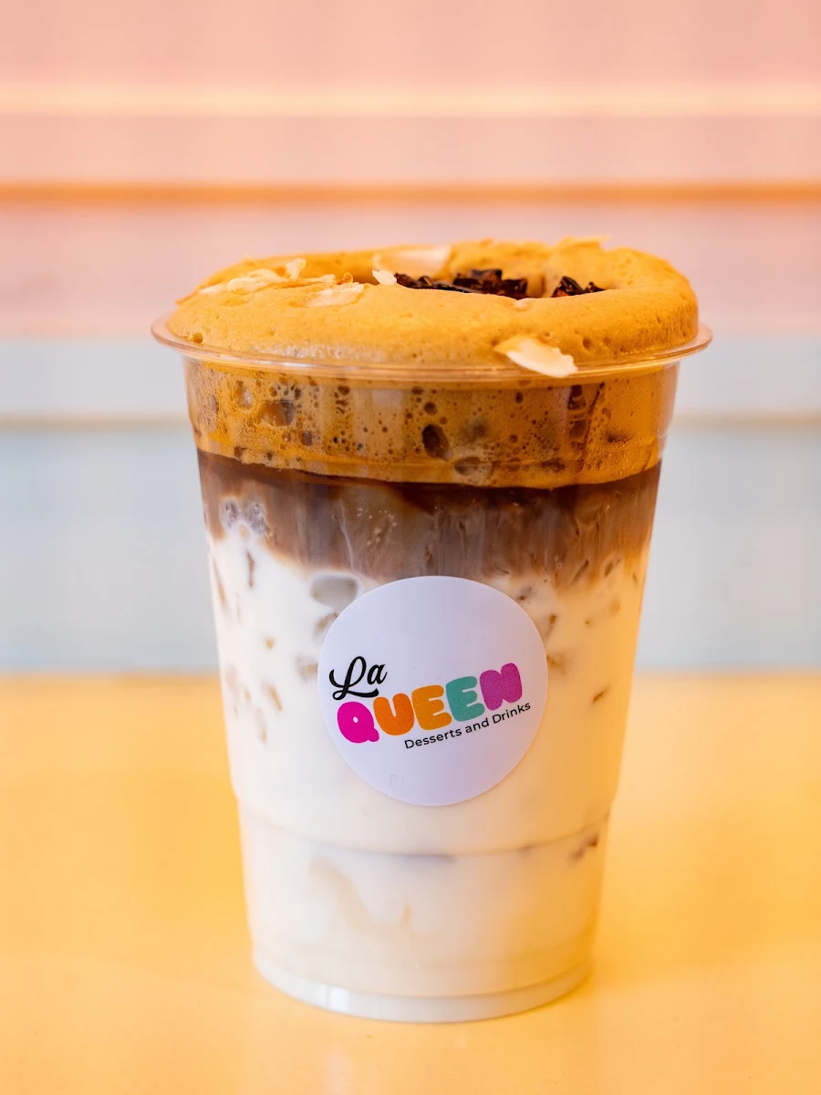 Highlights, LA QUEEN DESSERTS AND DRINKS