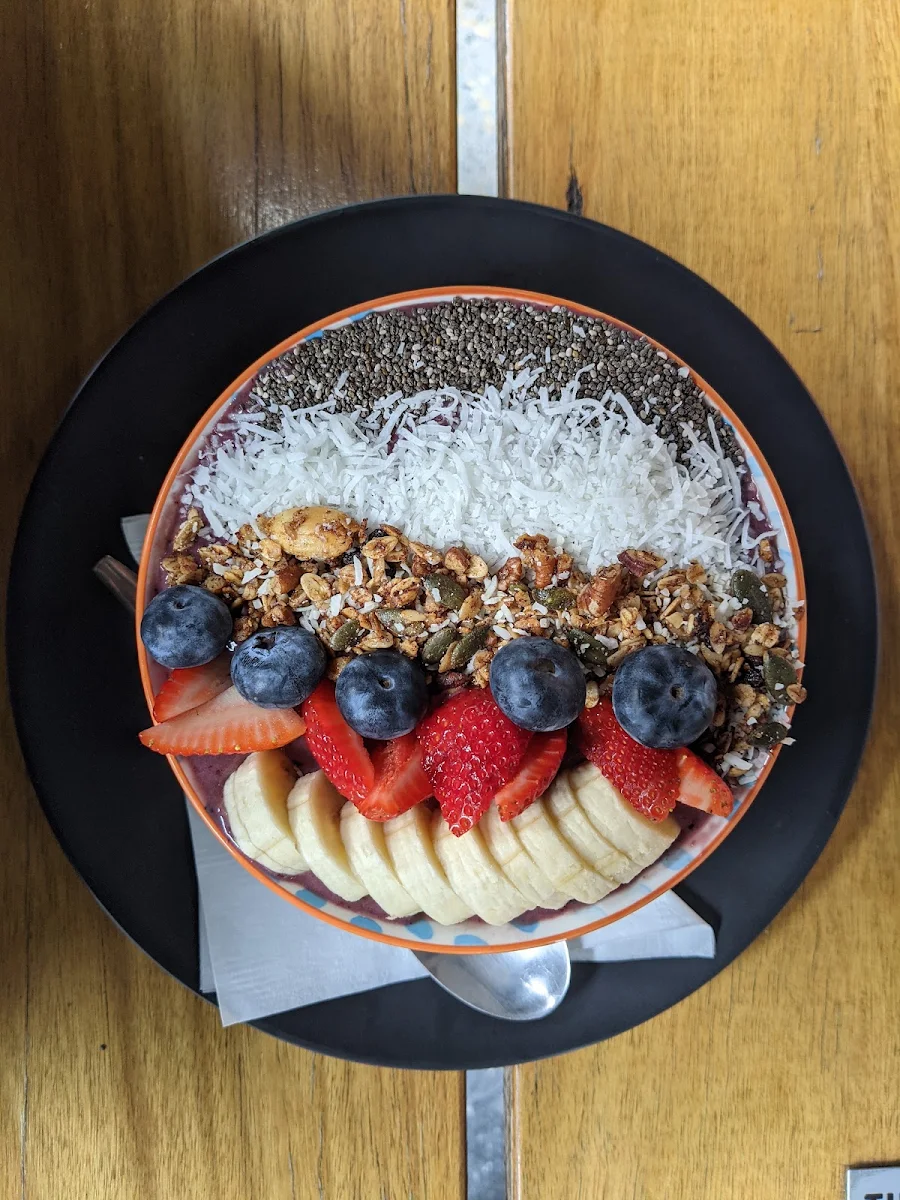 Highlights, Naturally Tasty