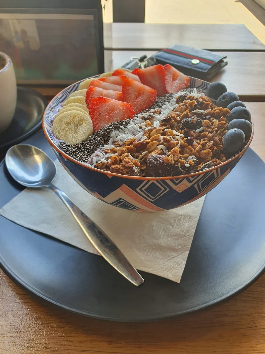 Highlights, Naturally Tasty