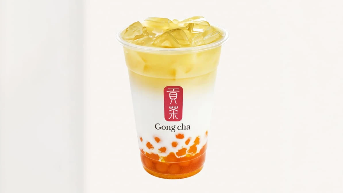 Highlights, Gong Cha Marrickville