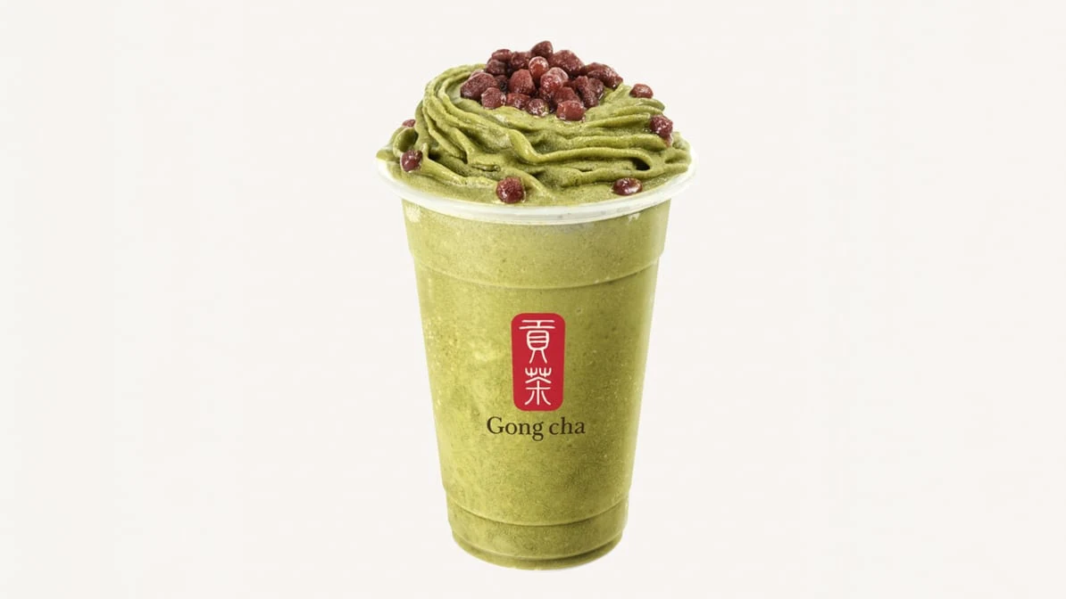 Highlights, Gong Cha Marrickville