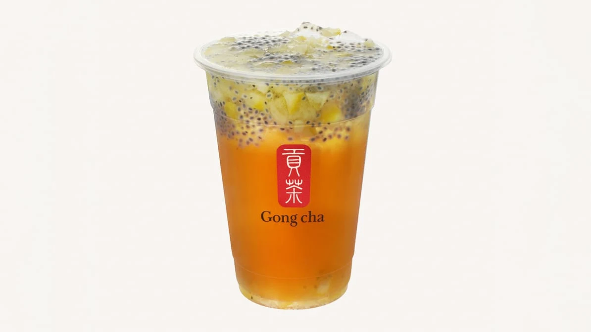 Highlights, Gong Cha Marrickville