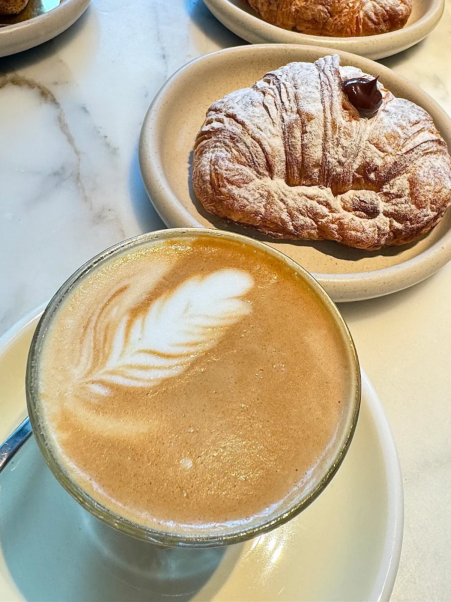 Highlights, Café Loulou