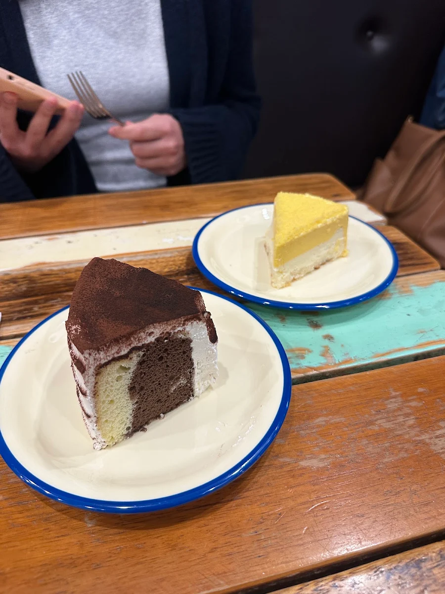 Highlights, Smelly Cheesecake Northrocks
