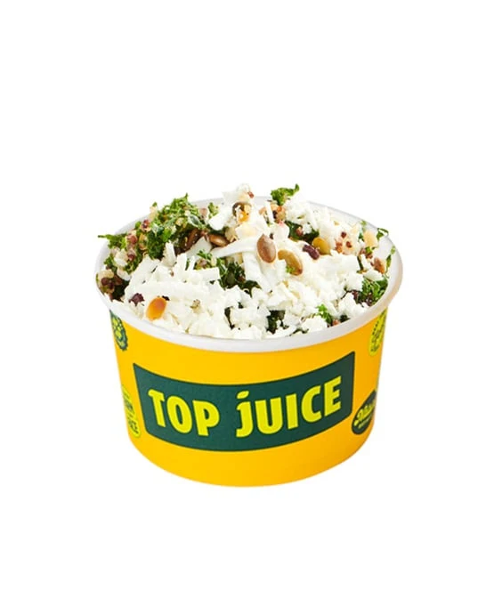 Highlights, Top Juice Barangaroo