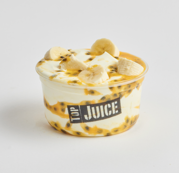 Highlights, Top Juice Barangaroo