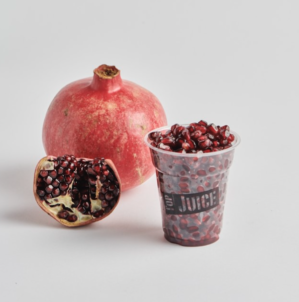 Highlights, Top Juice Barangaroo